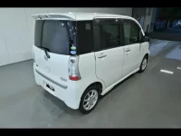 Daihatsu TANTO EXE лот № 29124 оценка R  с аукциона в Японии 2