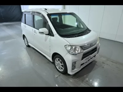 Daihatsu TANTO EXE  с аукциона в Японии