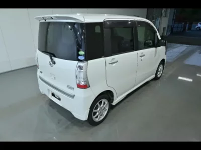 Daihatsu TANTO EXE  с аукциона в Японии