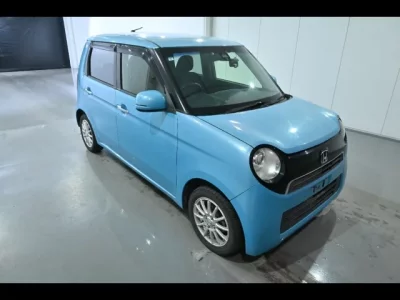 Honda N ONE