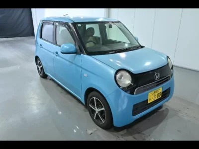 Honda N ONE