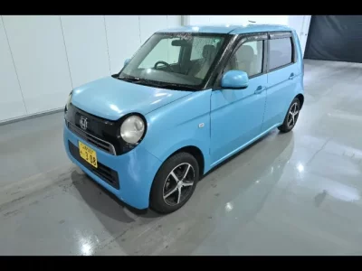 Honda N ONE