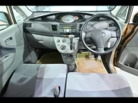 Daihatsu MOVE лот № 29097 оценка 3.5  с аукциона в Японии 4