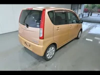 Daihatsu MOVE лот № 29097 оценка 3.5  с аукциона в Японии 2
