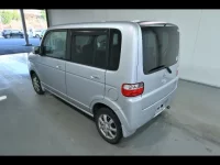 Honda THATS лот № 29104 оценка R  с аукциона в Японии 3