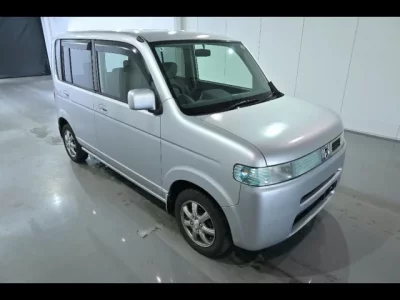 Honda THATS  с аукциона в Японии