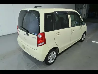 Honda LIFE  с аукциона в Японии