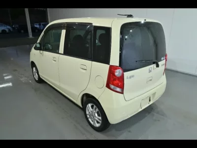 Honda LIFE  с аукциона в Японии