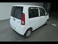 Honda LIFE лот № 29126 оценка R  с аукциона в Японии 2