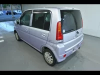 Honda LIFE лот № 29131 оценка 3.5  с аукциона в Японии 3