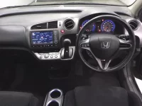 Honda STREAM лот № 19059 оценка R  с аукциона в Японии 4