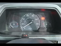 Honda ACTY TRUCK лот № 29133 оценка 3  с аукциона в Японии 7