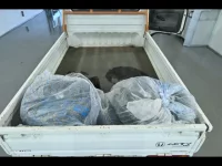 Honda ACTY TRUCK лот № 29133 оценка 3  с аукциона в Японии 6