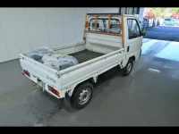 Honda ACTY TRUCK лот № 29133 оценка 3  с аукциона в Японии 2