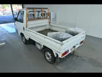 Honda ACTY TRUCK лот № 29133 оценка 3  с аукциона в Японии 3