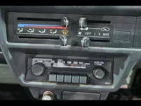 Honda ACTY TRUCK лот № 29133 оценка 3  с аукциона в Японии 10