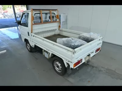Honda ACTY TRUCK  с аукциона в Японии