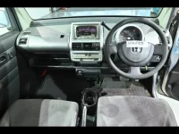 Honda THATS лот № 29128 оценка 3.5  с аукциона в Японии 4