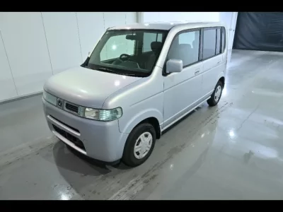 Honda THATS  с аукциона в Японии