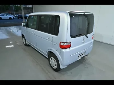 Honda THATS  с аукциона в Японии