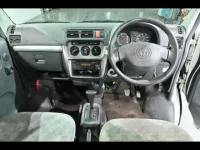 Honda VAMOS лот № 29132 оценка 3.5  с аукциона в Японии 4