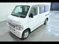 Honda VAMOS лот № 29132 оценка 3.5  с аукциона в Японии 1