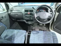 Honda LIFE лот № 29136 оценка 3  с аукциона в Японии 4