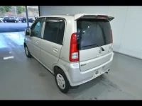 Honda LIFE лот № 29136 оценка 3  с аукциона в Японии 3