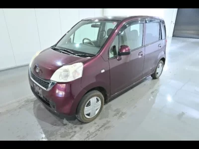 Honda LIFE  с аукциона в Японии