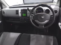 Suzuki WAGON R лот № 19024 оценка 3.5  с аукциона в Японии 4