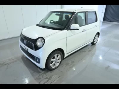 Honda N ONE