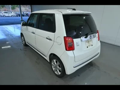 Honda N ONE