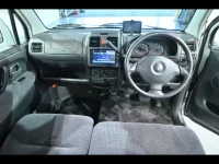 Suzuki WAGON R лот № 29157 оценка R  с аукциона в Японии 4