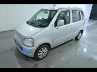 Suzuki WAGON R лот № 29157 оценка R  с аукциона в Японии 1