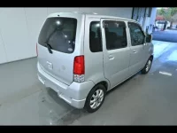 Suzuki WAGON R лот № 29157 оценка R  с аукциона в Японии 2
