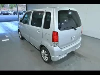 Suzuki WAGON R лот № 29157 оценка R  с аукциона в Японии 3