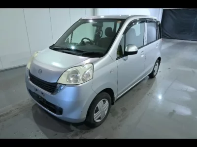 Honda LIFE  с аукциона в Японии