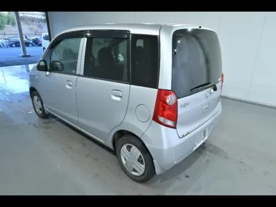 Honda LIFE  с аукциона в Японии