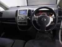 Nissan SERENA лот № 19095 оценка 3.5  с аукциона в Японии 4