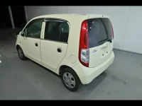 Honda LIFE лот № 29163 оценка 3.5  с аукциона в Японии 3