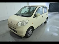 Honda LIFE лот № 29163 оценка 3.5  с аукциона в Японии 1