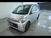 Daihatsu MOVE лот № 29160 оценка R  с аукциона в Японии 1