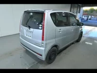 Daihatsu MOVE лот № 29160 оценка R  с аукциона в Японии 2