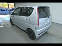 Daihatsu MOVE лот № 29160 оценка R  с аукциона в Японии 3