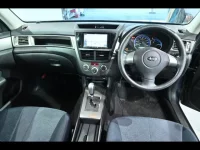 Subaru EXIGA лот № 29150 оценка R  с аукциона в Японии 4