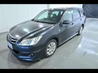 Subaru EXIGA лот № 29150 оценка R  с аукциона в Японии 1