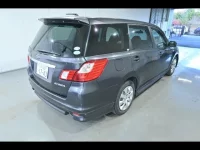 Subaru EXIGA лот № 29150 оценка R  с аукциона в Японии 2