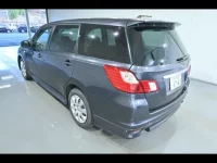 Subaru EXIGA лот № 29150 оценка R  с аукциона в Японии 3