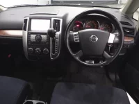 Nissan PRESAGE лот № 19101 оценка 3.5  с аукциона в Японии 4