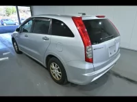 Honda STREAM лот № 29168 оценка 3  с аукциона в Японии 3